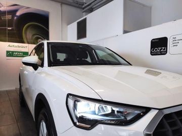 Audi Q3 - 3