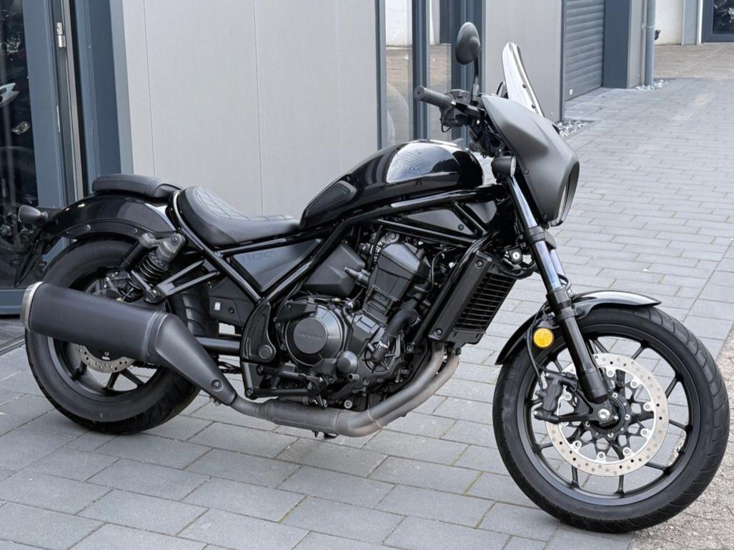 Honda CMX 1100 Rebel *Top Zustand*