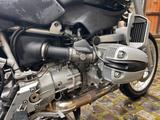 BMW R1100 R - BMW R 1100