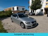 BMW 318d Limousine/Automatik/Navi/Xenon - BMW 318 aus 2011: 318d