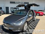 Tesla MODEL X 90D | FREE SUPERCHARGER | 6 SEATER | - mit Elektro-Antrieb: Super