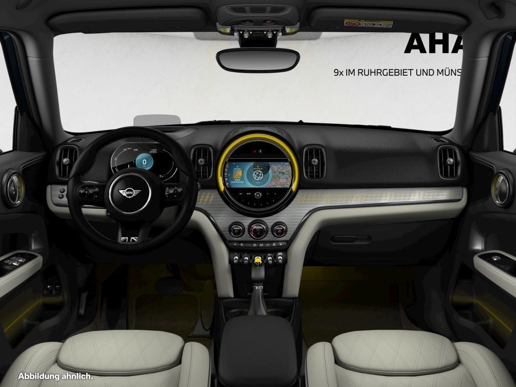 MINI Countryman SE (Cooper) - Bild 4