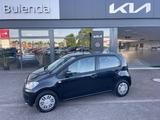 Volkswagen up! move up! - gebrauchte Volkswagen up! aus dem Jahr 2014