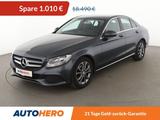 Mercedes-Benz C 180 CGI Avantgarde*NAVI*TEMPO*PDC*SHZ*KLIMA* - Mercedes-Benz C-Klasse Gebrauchtwagen in München