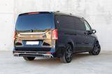Mercedes-Benz KLASSEN VIP Mercedes Benz V-Class V300 - Mercedes-Benz Klassen