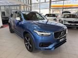 Volvo XC90 R Design D5 AWD 7-Sitzer LED KAMERA ACC - Volvo XC90 7-Sitzer