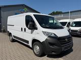 Fiat Ducato Kasten 130 L2H1 Kamera/Standheizung/AHK - Fiat Ducato Gebrauchtwagen