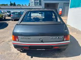 Peugeot 205 CTI 1,9 - Peugeot 205: Cabrio