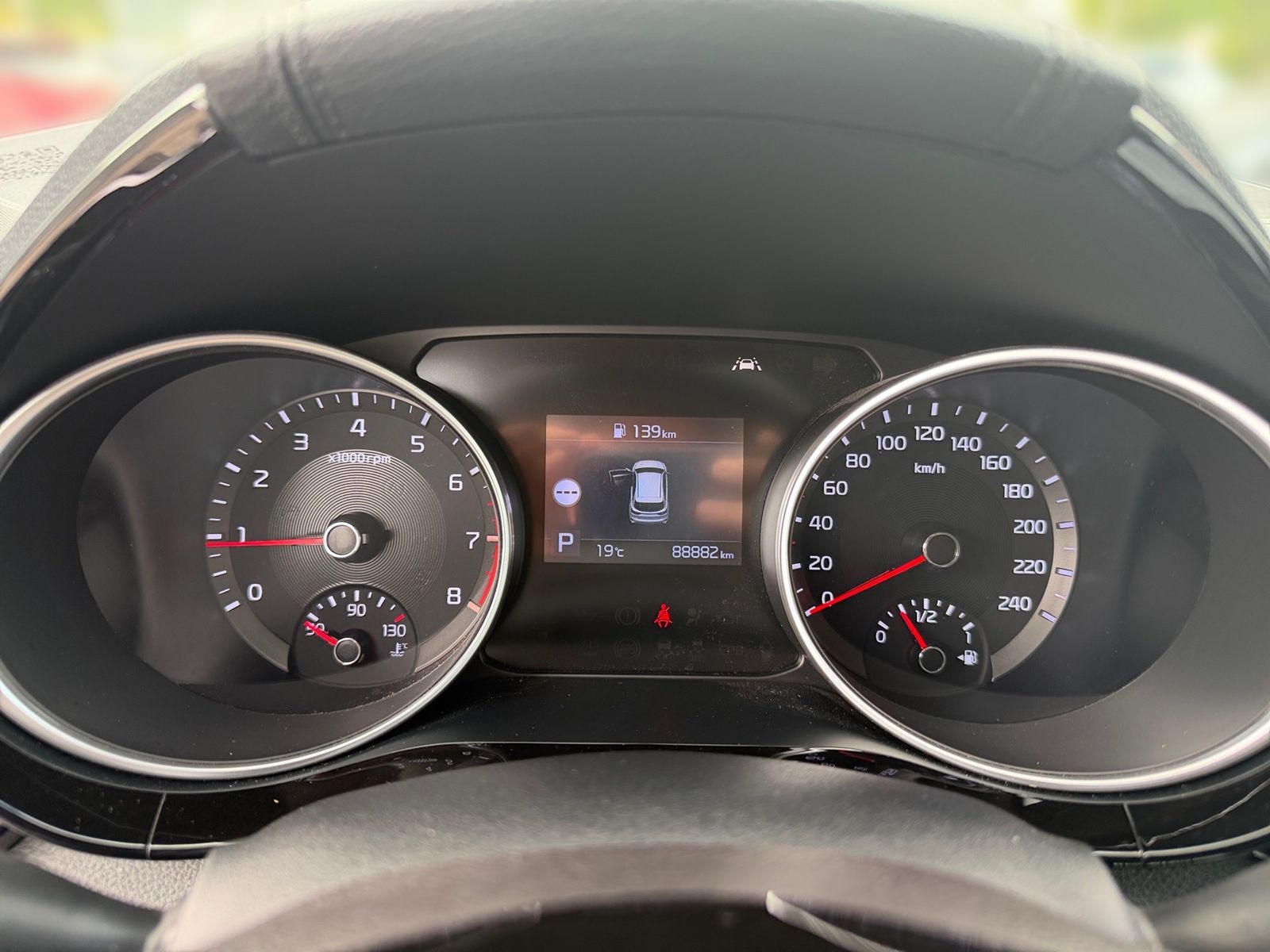 Fahrzeugabbildung Kia CEED_5 1.5T DCT7 VISION KOMF NAV
