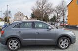 Audi Q3 2.0 TFSI quattro - Audi Q3 mit Benzin-Antrieb: Geländewagen, 2.0
