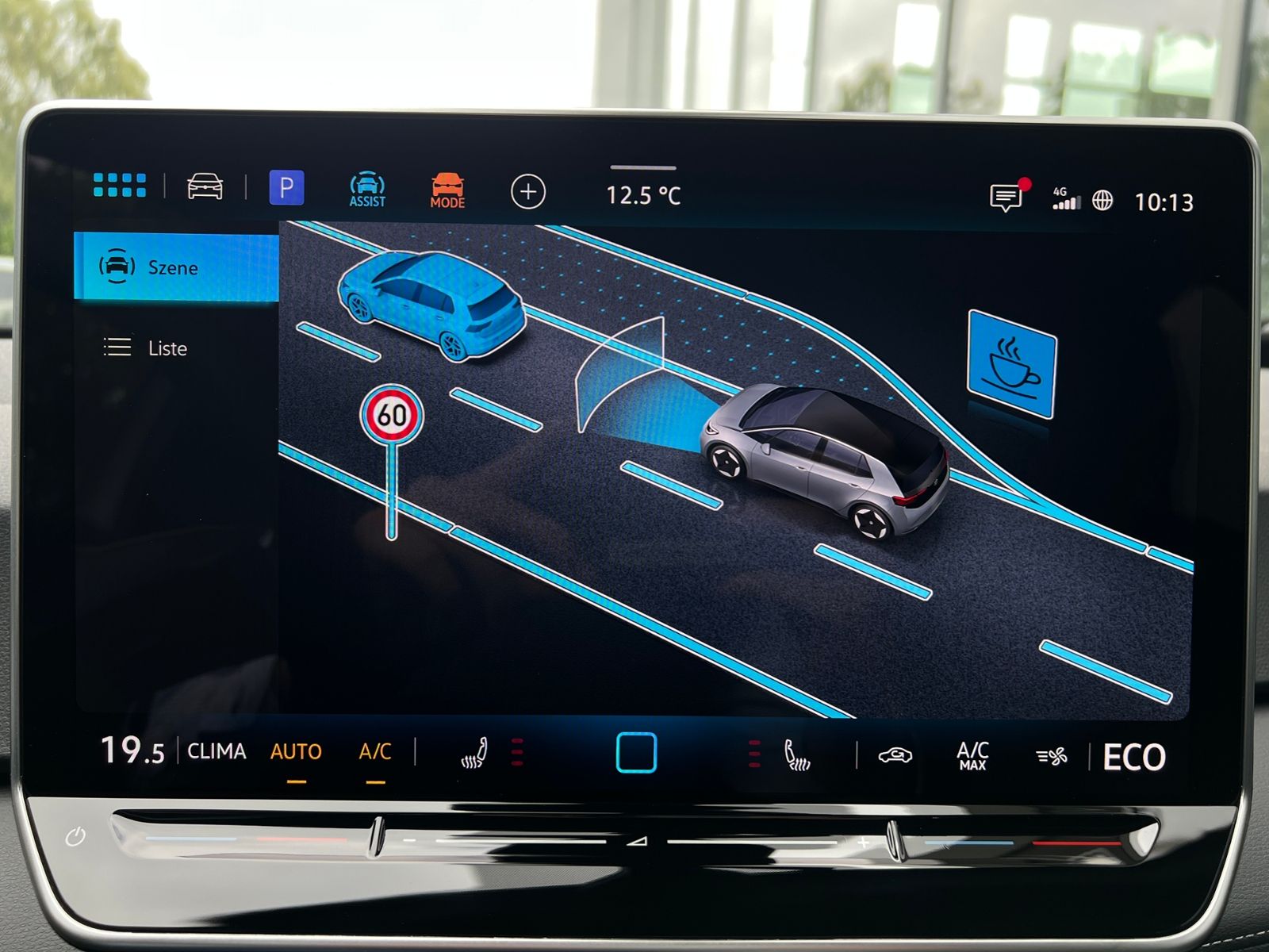 Fahrzeugabbildung Volkswagen ID.3 Pure 52 kWh *Sofort verfügbar, LED, Navi, A