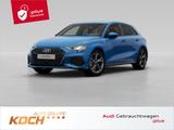 Audi A3 Sportback 40 TFSI e S-Tronic S-Line, ACC, Car