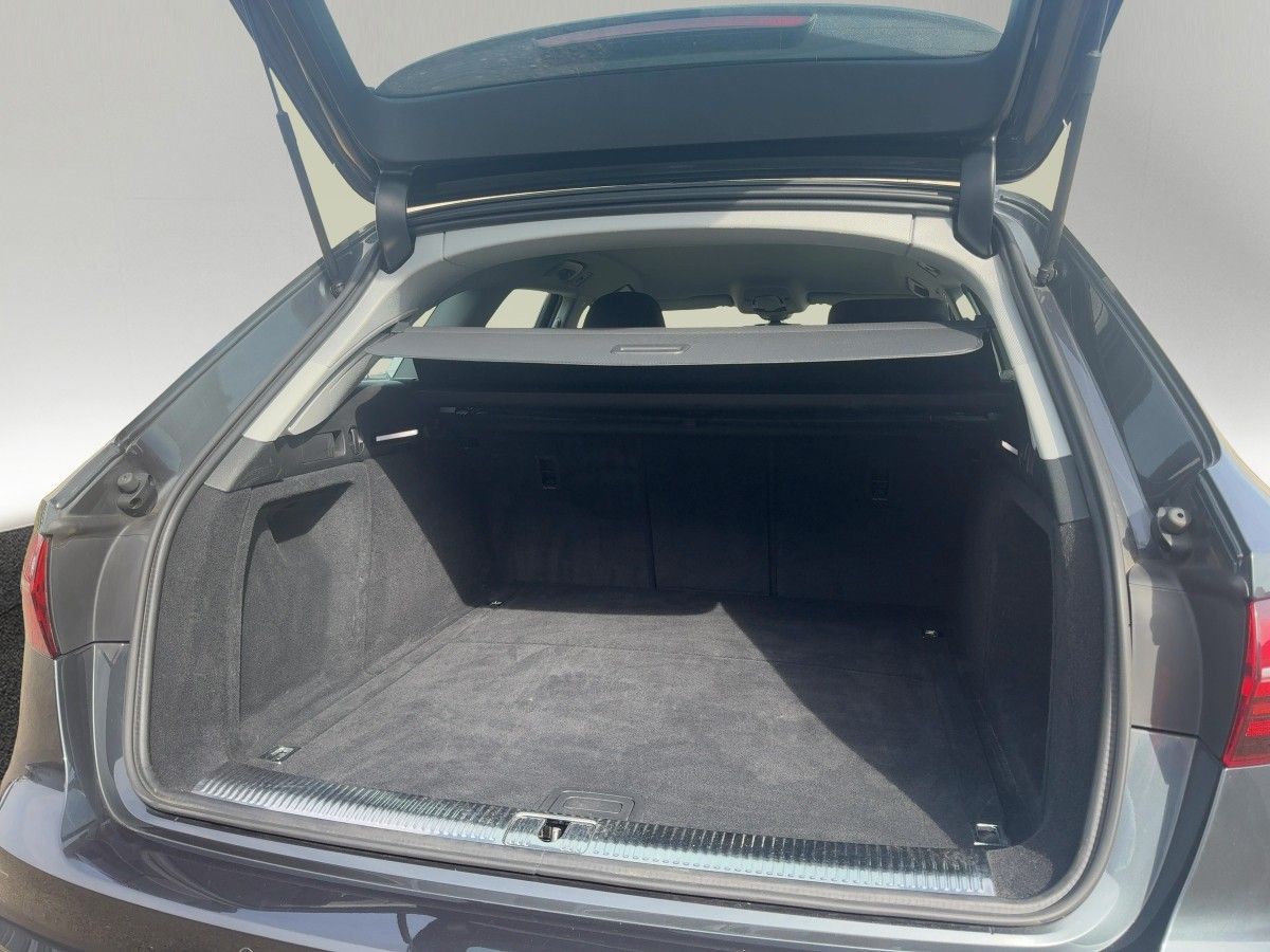 Audi A4 - Bild 6