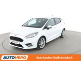 Ford Fiesta 1.0 EcoBoost ST-Line*NAVI*SPUR*PDC*SHZ* - Ford Fiesta Gebrauchtwagen in Stuttgart