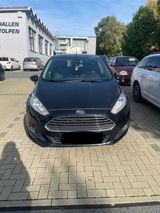 Ford Fiesta 1,0 EcoBoost 92kW S/S Titanium Titanium - Ford Fiesta in Dresden