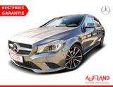 Mercedes-Benz CLA 180 SB Urban Bi-Xenon Navi Kamera - Mercedes-Benz CLA 180 in Erfurt