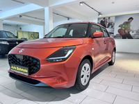 Suzuki Swift 1.2 Hybrid  Club Navi Keyless Klima Kamera