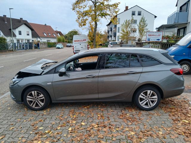 Opel Astra1.4 Active 92kW.Alu.Navi.AHK.Euro6