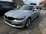 BMW 330 GT Navi LED Pano Kam AAHK - BMW 330 Gran Turismo: Schiebedach