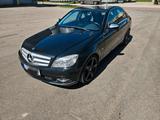 Mercedes-Benz Mercedes c280 w204 Avantgarde Limousine Co... - Mercedes-Benz C 280 aus 2008