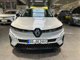 Renault Megane EV60 220hp optimum charge Evolution - Renault Megane