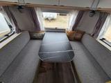HYMER / ERIBA / HYMERCAR Eriba Touring 560 mit Nugget Gold Ausstattung - Angebote