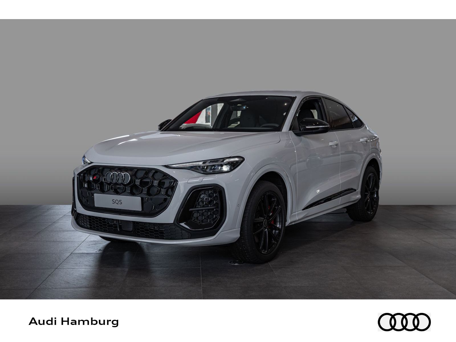 Audi SQ5 Sportback TFSI 270 kW S tronic