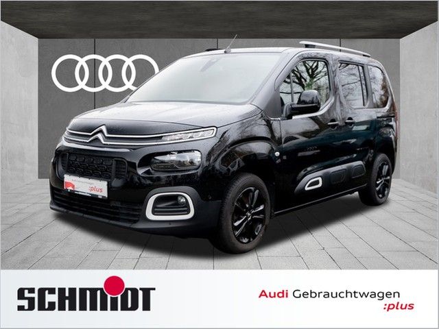 Citroën Berlingo 1.5 BlueHDi Feel M Navi LM PDC GRA