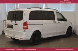 Mercedes-Benz Vito 124 CDI Select 4M 8Si-AHK-LED-AIRMATIC-KAM  - Mercedes-Benz Se