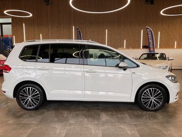 Volkswagen Touran Join Start-Stopp *1. Hand*7-Sitzer*Navi*