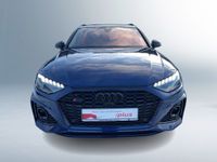 Audi RS4 - Vorschau Bild 12