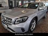 Mercedes-Benz GLA 200 GLA -Klasse GLA 200 - Mercedes-Benz GLA 200 in Herne