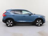 Volvo XC40 T5 Ultimate Bright Recharge Plug-In Hybrid  - Volvo XC40: Recharge Ultimate Bright