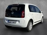 Volkswagen up! 1.0 club Navi Klima Tempomat SHZ PDC - Volkswagen up! in Osnabrück