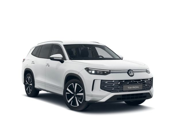 Fahrzeugabbildung Volkswagen Tayron 1.5 eTSI DSG Elegance 7-SITZE LED-PLUS NA