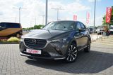 Mazda CX-3 2.0 SKYACTIV-G 2.0 LED Head-Up 360° Bose - Mazda CX-3 aus 2022