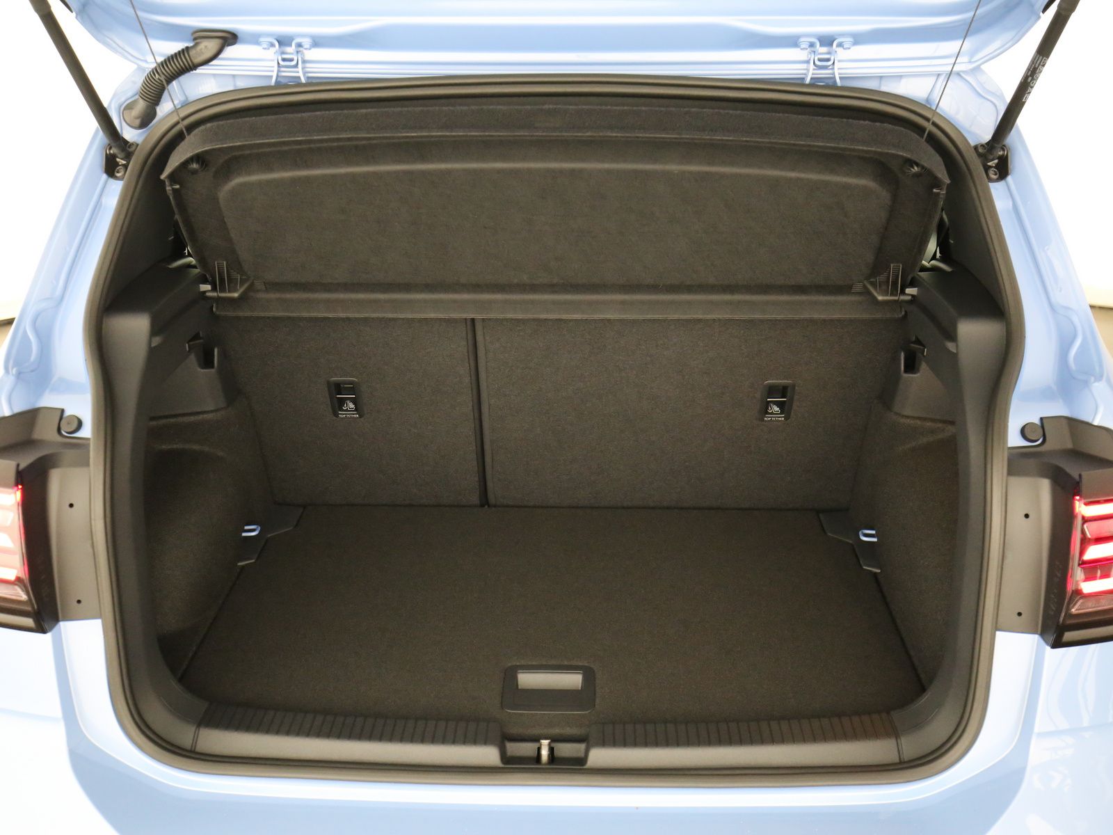 Volkswagen T-Cross - Bild 33