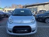 Citroën C1 Style Automatik 1.Hand Tuv neu 1.J Garantie - Citroën C1: Automatik, N