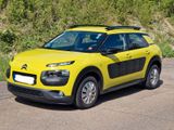 Citroën C4 Cactus PureTech 82 Feel - Citroën C4 Cactus von privat