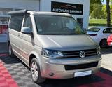 Volkswagen T5 California*KÜCHE*MARKISE*AHK*BETT - Volkswagen T5 California: Van