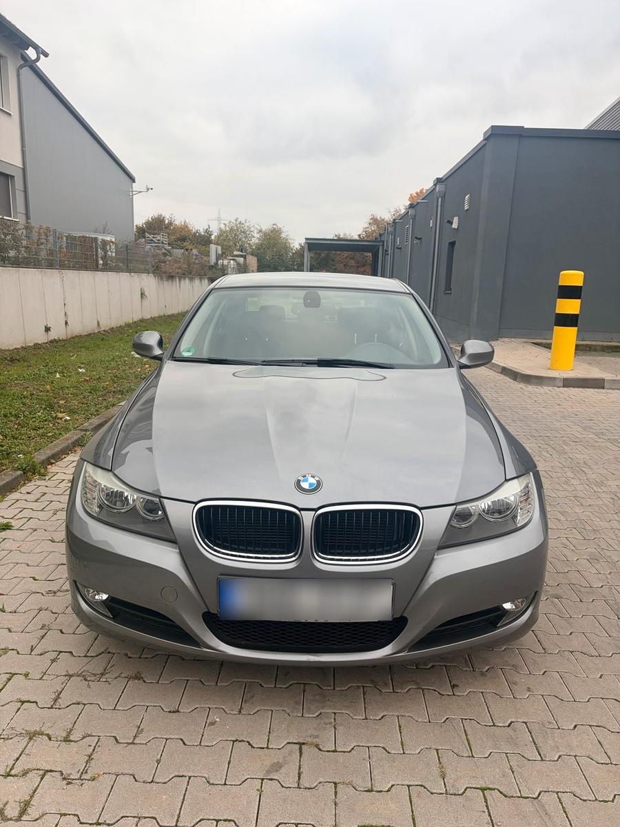 BMW 318