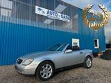 Mercedes-Benz SLK 200**HU 05/26*2.HAND*Sitzheizung*ALU**