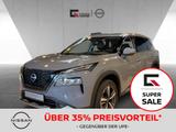 Nissan X-Trail TEKNA Automatik ePower /Winter/LED/Navi - Nissan X-Trail Jahreswagen