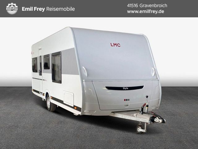 LMC Style 450 D**Queensbett**