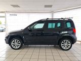 Skoda Yeti Drive 4x4,unfallfrei, Navi,Kamera,Xenon,LMF - Skoda Yeti: Navigationssystem