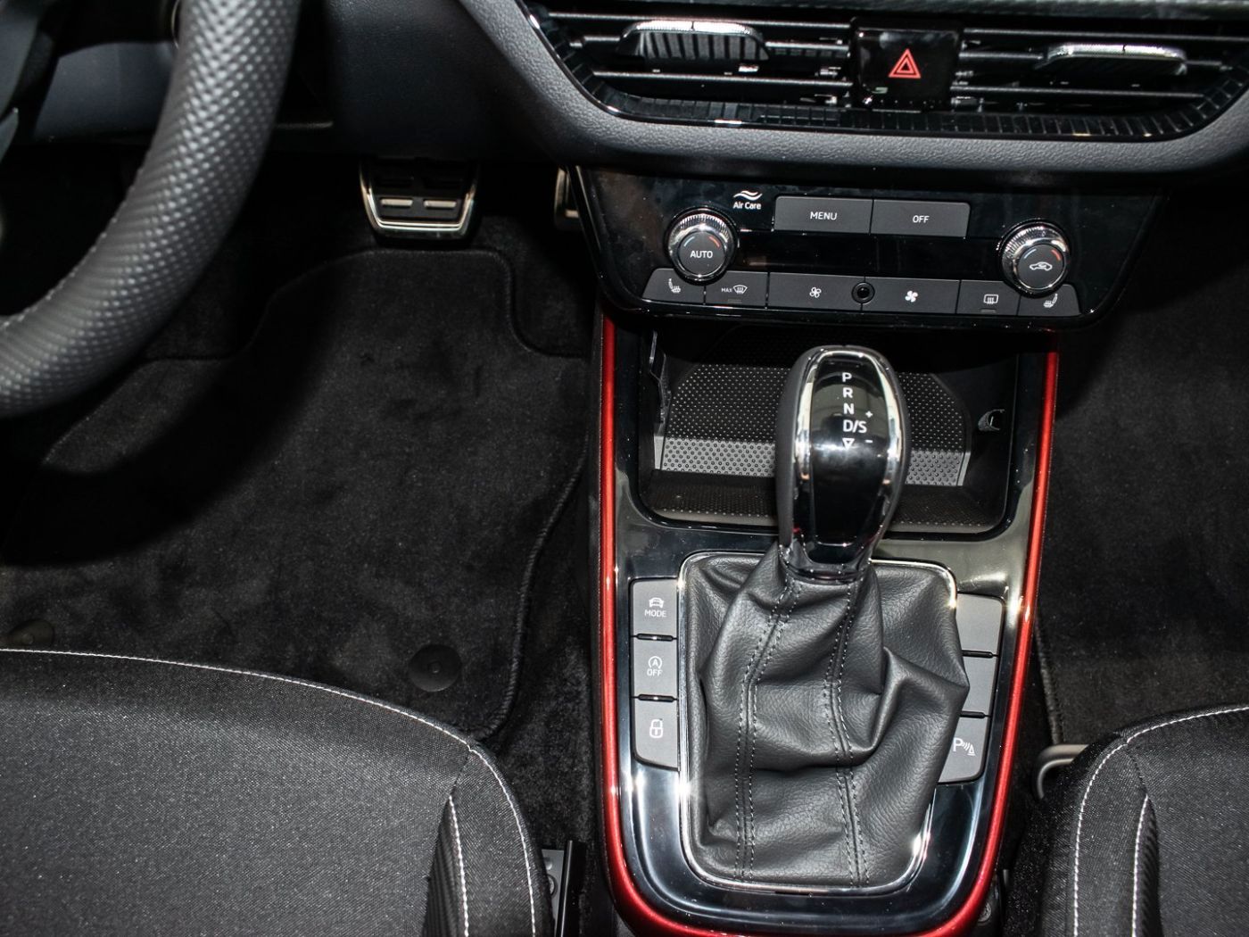 Skoda Fabia - Bild 13