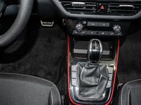Skoda Fabia - Vorschau Bild 13