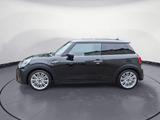 MINI Cooper S Classic Trim Steptronic Sport Aut. DKG - MINI MINI: Sport