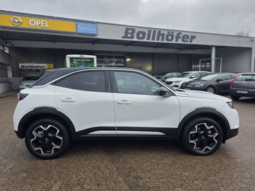Bild 5 Opel Mokka 1.2 Ultimate Hybrid ACC/NAVI/SHZ+LHZ/PDC v