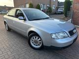 Audi A6 LIMO 2,4 V6 *TOP ZUSTAND*TÜV NEU*AUTOMATIK - gebrauchte Audi A6 aus dem Jahr 1998